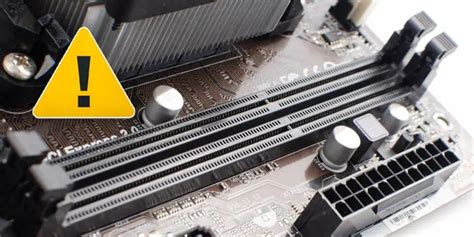 ram slots not working|How to Fix a RAM Slot that is Not Working (STEPS).
